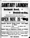 Bexhill-on-Sea Chronicle Friday 16 November 1894 Page 7
