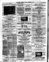 Bexhill-on-Sea Chronicle Friday 16 November 1894 Page 8
