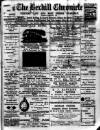 Bexhill-on-Sea Chronicle Friday 23 November 1894 Page 1