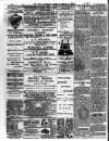 Bexhill-on-Sea Chronicle Friday 23 November 1894 Page 2