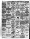 Bexhill-on-Sea Chronicle Friday 23 November 1894 Page 4