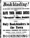 Bexhill-on-Sea Chronicle Friday 06 December 1895 Page 10