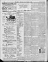 Bexhill-on-Sea Chronicle Friday 14 February 1896 Page 2