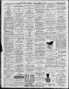 Bexhill-on-Sea Chronicle Friday 28 February 1896 Page 4
