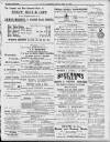 Bexhill-on-Sea Chronicle Friday 22 May 1896 Page 11