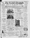 Bexhill-on-Sea Chronicle Friday 05 February 1897 Page 1