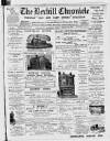 Bexhill-on-Sea Chronicle Friday 12 February 1897 Page 1