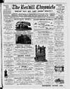 Bexhill-on-Sea Chronicle Friday 26 February 1897 Page 1