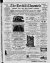Bexhill-on-Sea Chronicle Friday 02 April 1897 Page 1