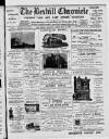 Bexhill-on-Sea Chronicle Friday 14 May 1897 Page 1