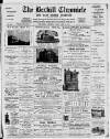 Bexhill-on-Sea Chronicle Friday 25 June 1897 Page 1