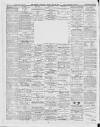 Bexhill-on-Sea Chronicle Friday 09 July 1897 Page 4