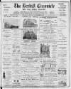 Bexhill-on-Sea Chronicle Friday 17 September 1897 Page 1