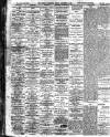 Bexhill-on-Sea Chronicle Friday 04 November 1898 Page 4