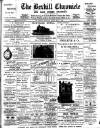 Bexhill-on-Sea Chronicle Friday 12 May 1899 Page 1