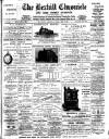Bexhill-on-Sea Chronicle Friday 02 June 1899 Page 1