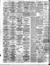 Bexhill-on-Sea Chronicle Friday 10 November 1899 Page 4