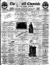 Bexhill-on-Sea Chronicle Friday 01 December 1899 Page 1