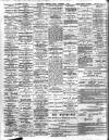 Bexhill-on-Sea Chronicle Friday 01 December 1899 Page 4