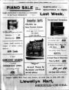 Bexhill-on-Sea Chronicle Friday 01 December 1899 Page 9