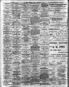 Bexhill-on-Sea Chronicle Friday 15 December 1899 Page 4