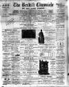 Bexhill-on-Sea Chronicle Friday 05 January 1900 Page 1