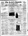 Bexhill-on-Sea Chronicle Friday 02 February 1900 Page 1