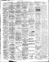 Bexhill-on-Sea Chronicle Friday 02 February 1900 Page 4