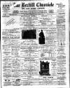 Bexhill-on-Sea Chronicle Friday 02 March 1900 Page 1