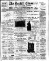 Bexhill-on-Sea Chronicle Friday 09 March 1900 Page 1