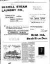 Bexhill-on-Sea Chronicle Friday 06 April 1900 Page 10
