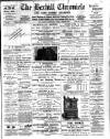 Bexhill-on-Sea Chronicle Friday 20 April 1900 Page 1