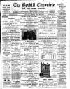 Bexhill-on-Sea Chronicle Friday 04 May 1900 Page 1