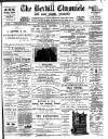 Bexhill-on-Sea Chronicle Saturday 16 June 1900 Page 1