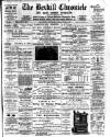 Bexhill-on-Sea Chronicle Saturday 23 June 1900 Page 1