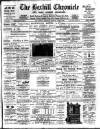 Bexhill-on-Sea Chronicle Saturday 30 June 1900 Page 1