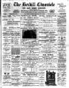 Bexhill-on-Sea Chronicle Saturday 21 July 1900 Page 1