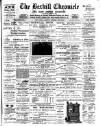 Bexhill-on-Sea Chronicle Saturday 28 July 1900 Page 1