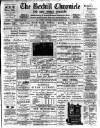 Bexhill-on-Sea Chronicle Saturday 04 August 1900 Page 1