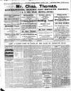 Bexhill-on-Sea Chronicle Saturday 04 August 1900 Page 6