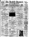 Bexhill-on-Sea Chronicle Saturday 25 August 1900 Page 1