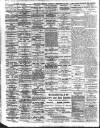 Bexhill-on-Sea Chronicle Saturday 29 September 1900 Page 4