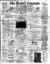 Bexhill-on-Sea Chronicle Saturday 06 October 1900 Page 1
