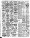 Bexhill-on-Sea Chronicle Saturday 06 October 1900 Page 4