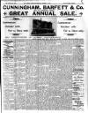 Bexhill-on-Sea Chronicle Saturday 06 October 1900 Page 5
