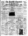Bexhill-on-Sea Chronicle Saturday 20 October 1900 Page 1