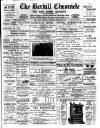 Bexhill-on-Sea Chronicle Saturday 10 November 1900 Page 1