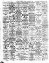 Bexhill-on-Sea Chronicle Saturday 10 November 1900 Page 4