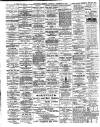 Bexhill-on-Sea Chronicle Saturday 17 November 1900 Page 4