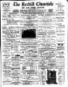 Bexhill-on-Sea Chronicle Saturday 01 December 1900 Page 1